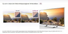 LG 84LM960V Televíziók - LED televízió - 1080p Full HD felbontású - 256447