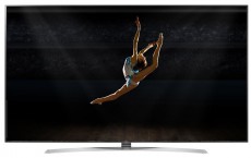 LG 86UH955V Ultra HD televízió Televíziók - LED televízió - UHD 4K felbontású - 309704