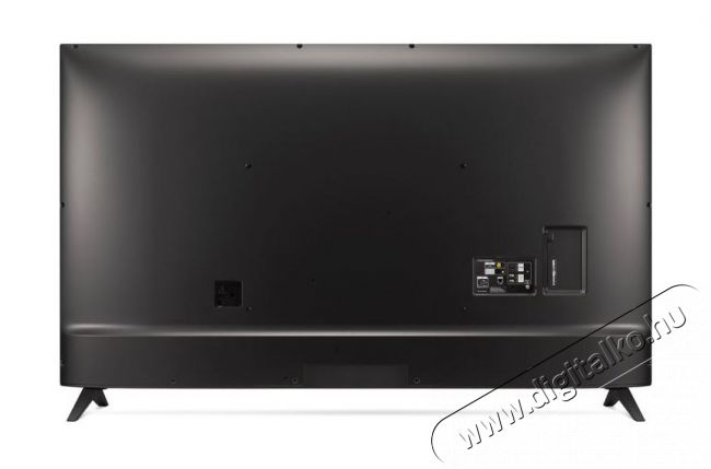 LG 86UK6500PLA 4K UHD Smart LED televízió Televíziók - LED televízió - UHD 4K felbontású - 351201