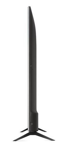 LG 86UK6500PLA 4K UHD Smart LED televízió Televíziók - LED televízió - UHD 4K felbontású - 351201