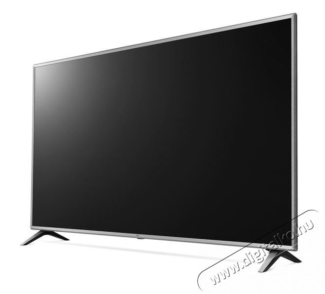 LG 86UK6500PLA 4K UHD Smart LED televízió Televíziók - LED televízió - UHD 4K felbontású - 351201