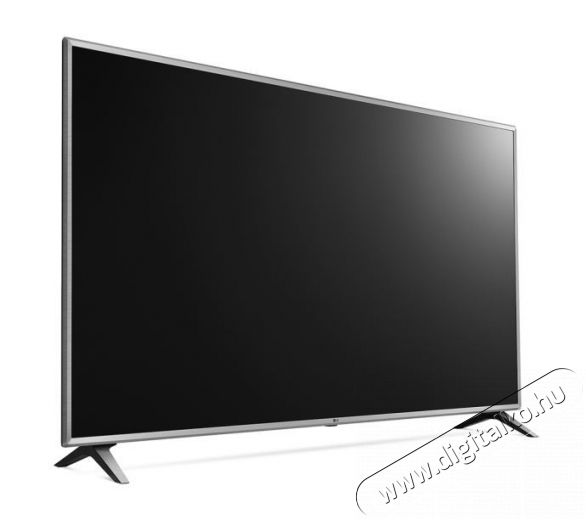 LG 86UK6500PLA 4K UHD Smart LED televízió Televíziók - LED televízió - UHD 4K felbontású - 351201