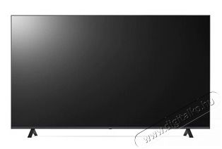 LG 86UQ80003LB UHD Smart LED Telev&iacute;zi&oacute; - Fekete Telev&iacute;zi&oacute;k - LED telev&iacute;zi&oacute; - UHD 4K felbont&aacute;s&uacute; - 382477