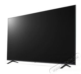 LG 86UQ80003LB UHD Smart LED Telev&iacute;zi&oacute; - Fekete Telev&iacute;zi&oacute;k - LED telev&iacute;zi&oacute; - UHD 4K felbont&aacute;s&uacute; - 382477