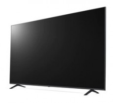 LG 86UQ80003LB UHD Smart LED Telev&iacute;zi&oacute; - Fekete Telev&iacute;zi&oacute;k - LED telev&iacute;zi&oacute; - UHD 4K felbont&aacute;s&uacute; - 382477