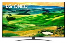 LG 86QNED813QA QNED SMART TV Televíziók - OLED televízió - UHD 4K felbontású - 399665
