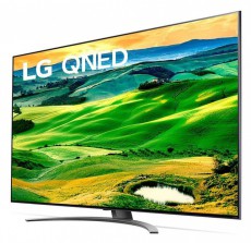 LG 86QNED813QA QNED SMART TV Televíziók - OLED televízió - UHD 4K felbontású - 399665