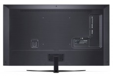 LG 86QNED813QA QNED SMART TV Televíziók - OLED televízió - UHD 4K felbontású - 399665