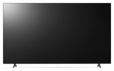 LG 86" 86UQ801C0LB 4K UHD Smart LED LCD TV Televíziók - LED televízió - UHD 4K felbontású - 399852