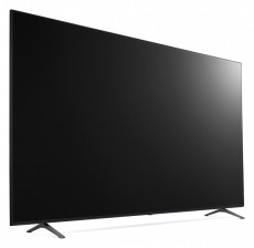 LG 86" 86UQ801C0LB 4K UHD Smart LED LCD TV Televíziók - LED televízió - UHD 4K felbontású - 399852