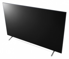 LG 86" 86UQ801C0LB 4K UHD Smart LED LCD TV Televíziók - LED televízió - UHD 4K felbontású - 399852