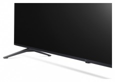 LG 86" 86UQ801C0LB 4K UHD Smart LED LCD TV Televíziók - LED televízió - UHD 4K felbontású - 399852