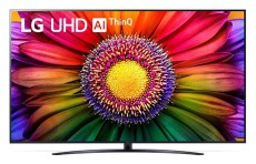 LG 86UR81003LA UHD SMART LED TV Televíziók - LED televízió - UHD 4K felbontású - 476025