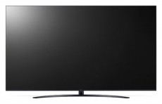 LG 86UR81003LA UHD SMART LED TV Televíziók - LED televízió - UHD 4K felbontású - 476025