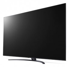 LG 86UR81003LA UHD SMART LED TV Televíziók - LED televízió - UHD 4K felbontású - 476025