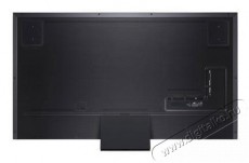 LG 86QNED863RE UHD QNED SMART TV Televíziók - LED televízió - UHD 4K felbontású - 484302