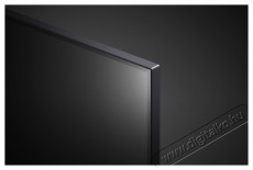 LG 86QNED863RE UHD QNED SMART TV Televíziók - LED televízió - UHD 4K felbontású - 484302