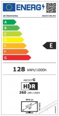 LG 86QNED863RE UHD QNED SMART TV Televíziók - LED televízió - UHD 4K felbontású - 484302