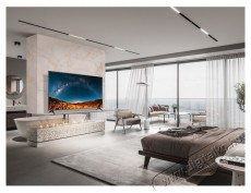LG 86 86UR781C0LB 4K UHD Smart LED TV Televíziók - LED televízió - UHD 4K felbontású - 479958