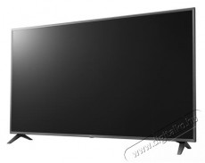 LG 86 86UR781C0LB 4K UHD Smart LED TV Televíziók - LED televízió - UHD 4K felbontású - 479958
