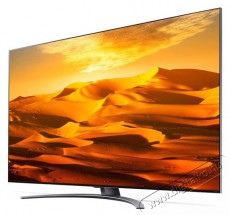 LG 86 86QNED913QE 4K UHD QNED MINI LED TV Televíziók - LED televízió - UHD 4K felbontású - 494867