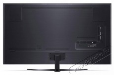 LG 86 86QNED913QE 4K UHD QNED MINI LED TV Televíziók - LED televízió - UHD 4K felbontású - 494867