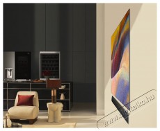 LG OLED83G42LW 4K UHD Smart OLED evo TV Televíziók - OLED televízió - UHD 4K felbontású - 500704