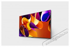 LG OLED83G42LW 4K UHD Smart OLED evo TV Televíziók - OLED televízió - UHD 4K felbontású - 500704