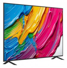 LG 86QNED80A3A 86 colos QNED AI QNED80 4K Smart TV 2025 Televíziók - LED televízió - UHD 4K felbontású - 506796