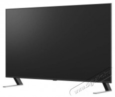 LG 86QNED85A3C Televíziók - LED televízió - UHD 4K felbontású - 512074