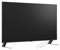 LG 86QNED85A3C Televíziók - LED televízió - UHD 4K felbontású - 512074