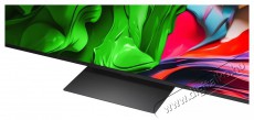 LG 86QNED86A3A Televíziók - LED televízió - UHD 4K felbontású - 512073