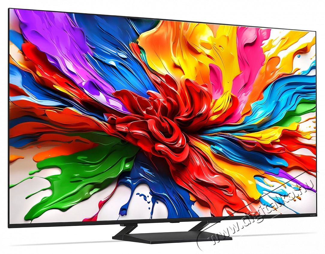 LG 85QNED93A6A UHD SMART MINI-LED TV Telev&iacute;zi&oacute;k - LED telev&iacute;zi&oacute; - UHD 4K felbont&aacute;s&uacute; - 516040