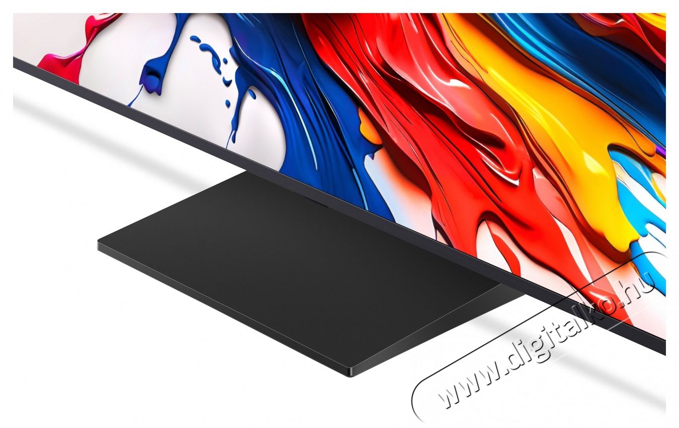 LG 85QNED93A6A UHD SMART MINI-LED TV Telev&iacute;zi&oacute;k - LED telev&iacute;zi&oacute; - UHD 4K felbont&aacute;s&uacute; - 516040