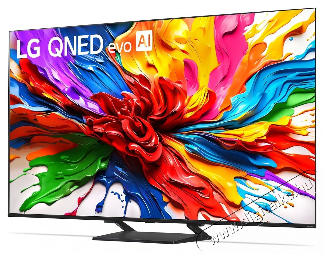 LG 85QNED93A6A UHD SMART MINI-LED TV Telev&iacute;zi&oacute;k - LED telev&iacute;zi&oacute; - UHD 4K felbont&aacute;s&uacute; - 516040