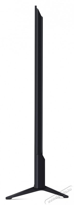 LG 86UA75006LA LED TV, 217 cm, Smart, 4K Ultra HD, F energiaoszt&aacute;ly (2025-&ouml;s modell) Telev&iacute;zi&oacute;k - LED telev&iacute;zi&oacute; - UHD 4K felbont&aacute;s&uacute; - 530926