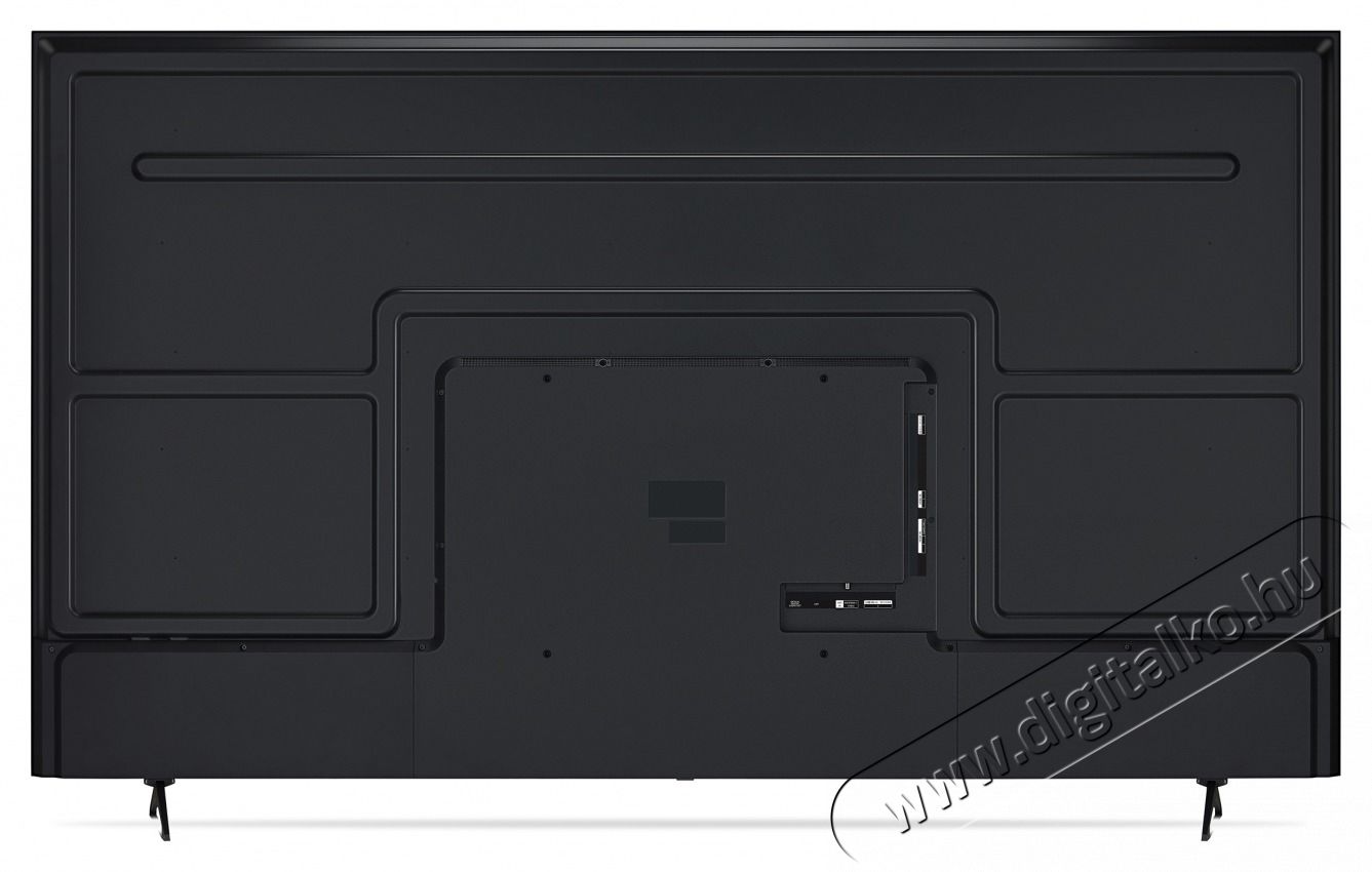 LG 86UA75006LA LED TV, 217 cm, Smart, 4K Ultra HD, F energiaoszt&aacute;ly (2025-&ouml;s modell) Telev&iacute;zi&oacute;k - LED telev&iacute;zi&oacute; - UHD 4K felbont&aacute;s&uacute; - 530926