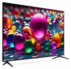 LG 86UA75006LA LED TV, 217 cm, Smart, 4K Ultra HD, F energiaoszt&aacute;ly (2025-&ouml;s modell) Telev&iacute;zi&oacute;k - LED telev&iacute;zi&oacute; - UHD 4K felbont&aacute;s&uacute; - 530926