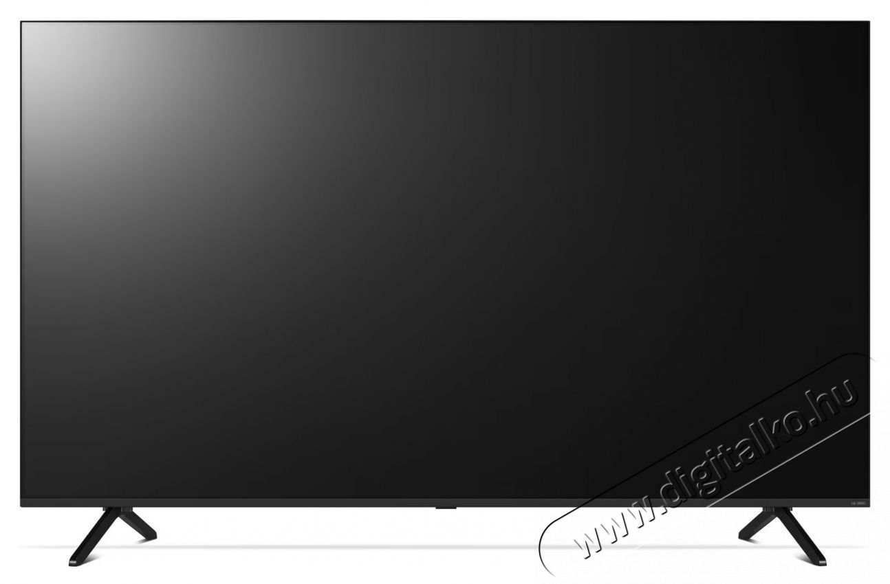 LG 85QNED92A6A QNED evo MiniLED telev&iacute;zi&oacute;, 214 cm, Smart 4K Ultra HD, 100 Hz, G energiaoszt&aacute;ly (2025-&ouml;s modell) Telev&iacute;zi&oacute;k - LED telev&iacute;zi&oacute; - UHD 4K felbont&aacute;s&uacute; - 535422