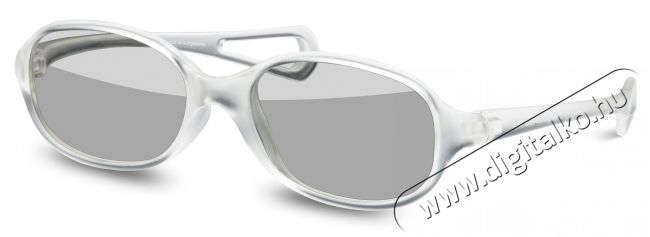 LG AG-F330 Tv kieg&eacute;sz&iacute;tők - 3d szem&uuml;veg - 254052