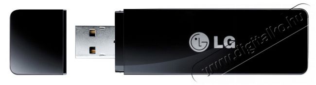 LG AN-WF100 Tv kiegészítők - Wi-Fi adapter - 1263