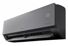 LG AC18BP Artcool inverters klíma (5,0 kW) - R32 Háztartás / Otthon / Kültér - Ventilátor / Légkondicionáló - Split klíma - 348677