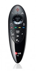LG AN-MR500 Tv kieg&eacute;sz&iacute;tők - T&aacute;vvez&eacute;rlő - Gy&aacute;ri t&aacute;vir&aacute;ny&iacute;t&oacute; - 277746