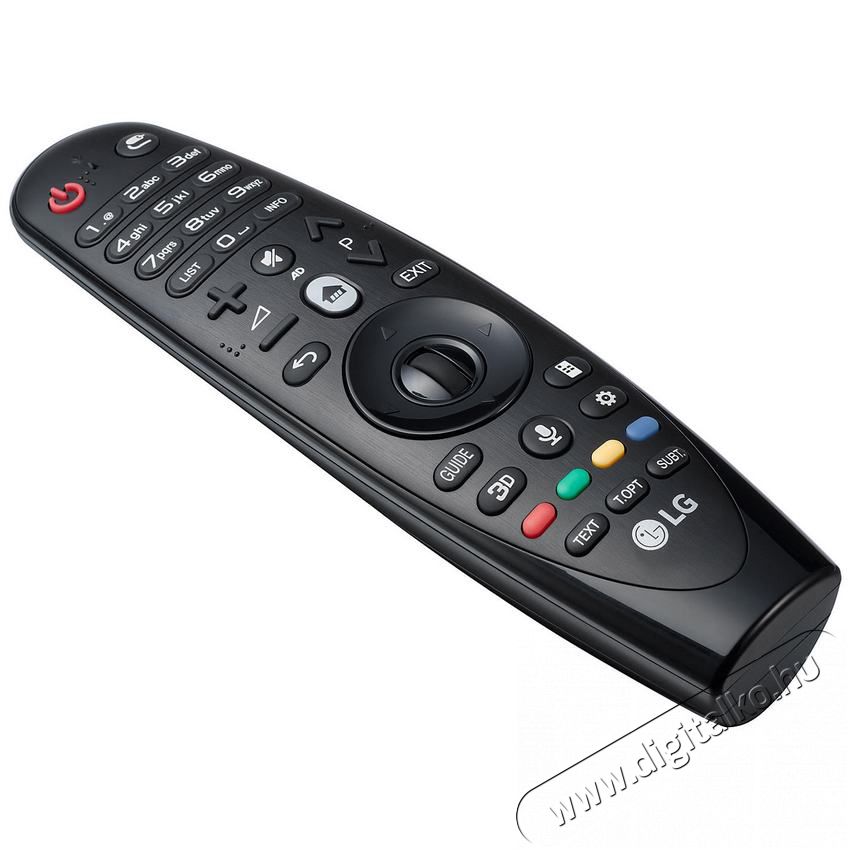 LG AN-MR600 Magic univerzális távirányító Tv kiegészítők - Távvezérlő - Gyári távirányító - 294291