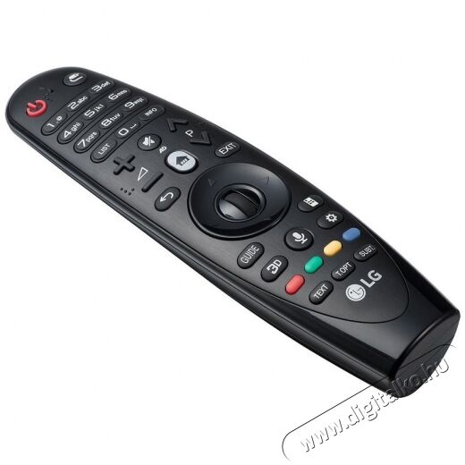 LG AN-MR600 Magic univerzális távirányító Tv kiegészítők - Távvezérlő - Gyári távirányító - 294291