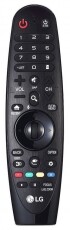 LG AN-MR650 Magic Motion távirányító Tv kiegészítők - Távvezérlő - Gyári távirányító - 308718