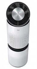 LG AS95GDWV0 PuriCare Légtisztító Szépségápolás / Egészség - Légtisztító / párásító / párátlanító - Légtisztító - 363982