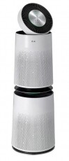 LG AS95GDWV0 PuriCare Légtisztító Szépségápolás / Egészség - Légtisztító / párásító / párátlanító - Légtisztító - 363982