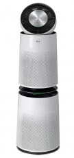 LG AS95GDWV0 PuriCare Légtisztító Szépségápolás / Egészség - Légtisztító / párásító / párátlanító - Légtisztító - 363982
