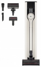 LG A9T-PRIME1C álló porszívó Háztartás / Otthon / Kültér - Porszívó / takarítógép - Kézi / álló porszívó - 505212